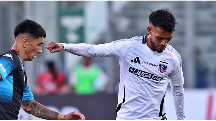 Dani Gutiérrez fue uno de los puntos más bajos en la derrota ante Racing.