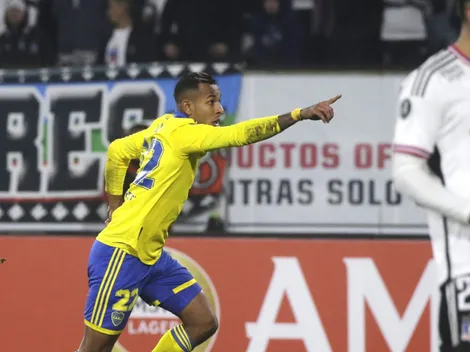 Últimas novedades del fichaje de Villa: "Colo Colo insiste, pero..."