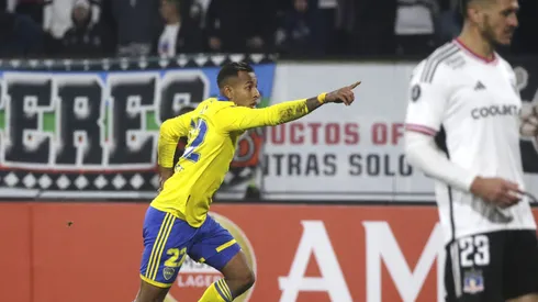 Villa aún tiene chances de llegar a Colo Colo en este mercado de fichajes