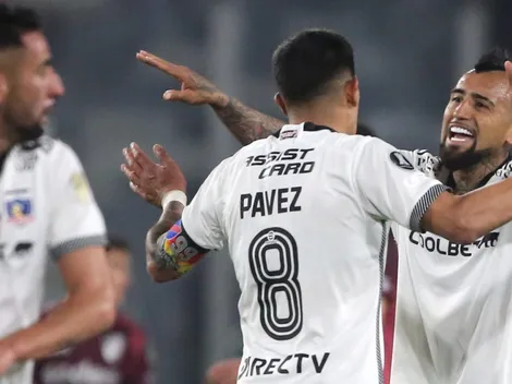 Capitanes de Colo Colo lanza potente reclamo contra la ANFP