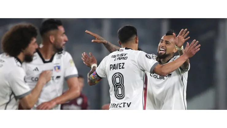 Colo Colo reclamó por la organización de la Supercopa