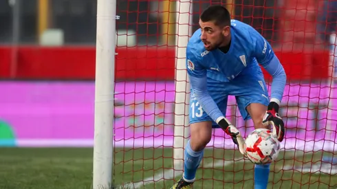 Thomas Gillier captó el interés de un club italiano