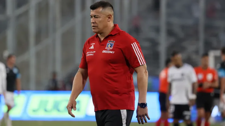 Jorge Almirón furioso contra todos por la programación de Supercopa.