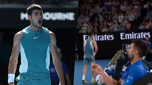 Polémica en Australia.