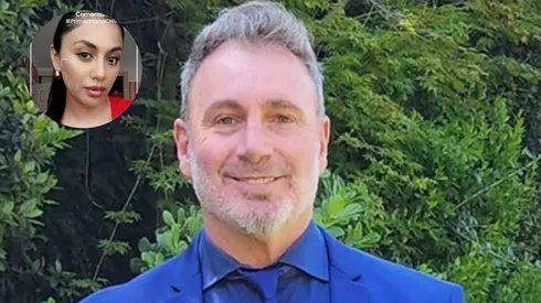 Mujer vinculada al jugador rompió el silencio tras polémica.