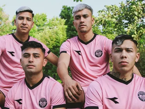 El City chileno debuta en Segunda a 3 años de fundarse: Llega polémico DT