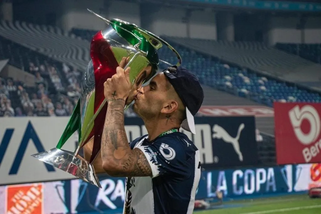 Sebastián Vegas esperar cerrar esta semana su arribo a Colo Colo