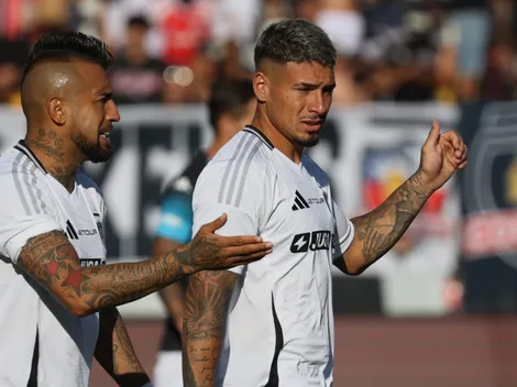 Adelantan quiénes serán los dos nuevos refuerzos de Colo Colo