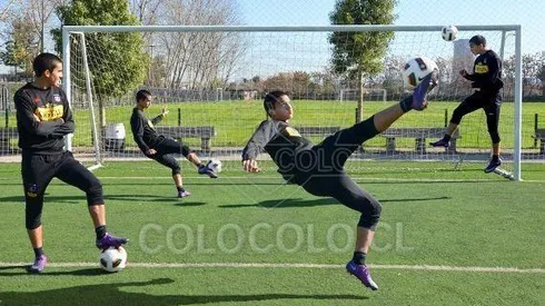 El ex delantero del Cacique está en busca de club para la temporada 2025.