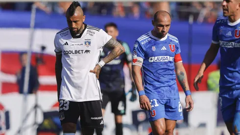 La ANFP toma una nueva postura con la Supercopa entre Colo Colo y la U.