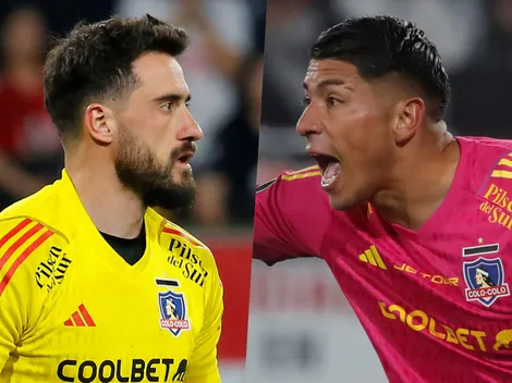 Aconsejan a Fernando De Paul por su rabieta con Brayan Cortés