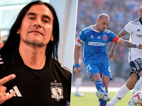 Coca Mendoza apunta a la ANFP por suspensión de la Supercopa