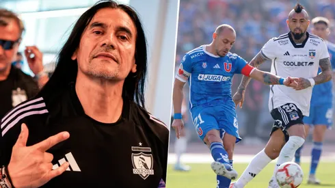 Mendoza lamentó la gestión de la ANFP tras la suspensión de la Supercopa