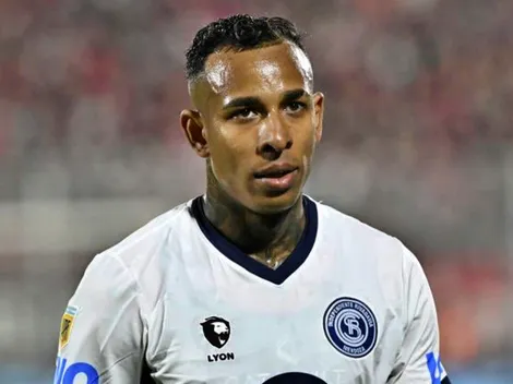 Ídolo de Colo Colo ni ahí con que Villa llegue con sus antecedentes