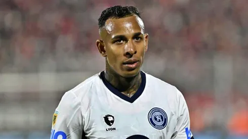 Colo Colo desechó la opción de Sebastián Villa