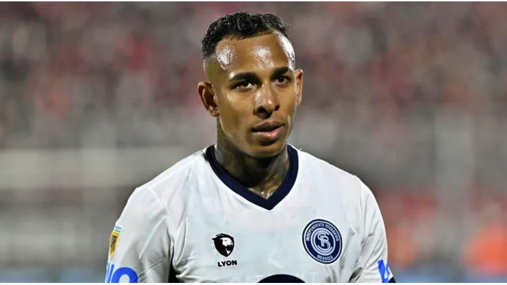 Colo Colo desechó la opción de Sebastián Villa
