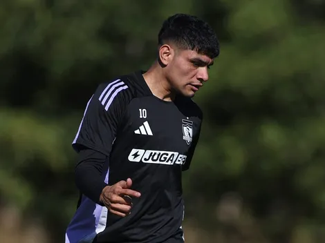 Sabio consejo a Colo Colo para sacarle el jugo a Aquino