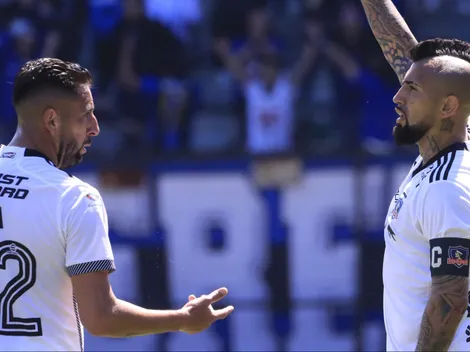 "Solo en Chile": Vidal e Isla estallan por suspensión de la Supercopa