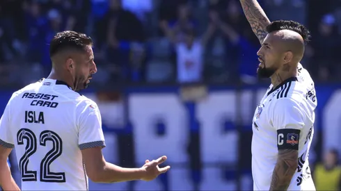 Isla y Vidal están indignados por la suspensión de la Supercopa