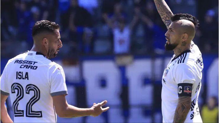 Isla y Vidal están indignados por la suspensión de la Supercopa
