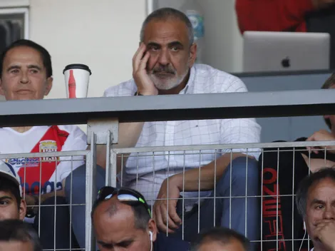 Los millones que pierde la ANFP con la suspensión de la Supercopa