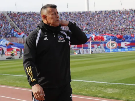 Almirón dispuesto a entregar la localía para la Supercopa