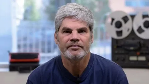 Guarello explotó tras la suspensión de la Supercopa en el fútbol chileno