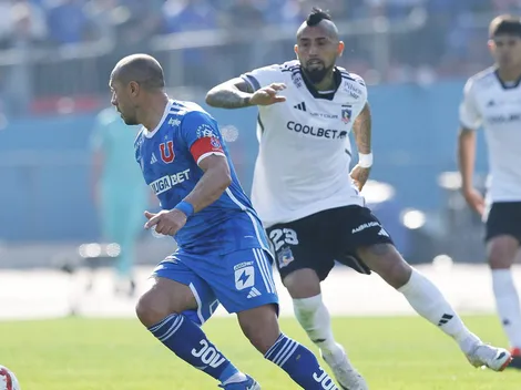 ¿En Santiago? El plan de emergencia de la ANFP para la Supercopa