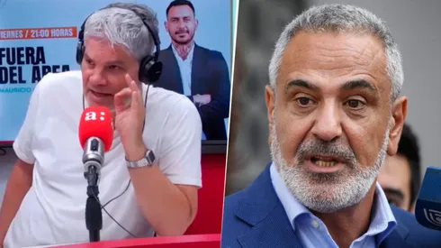 Guarello hizo un fuerte análisis de la gestión de Pablo Milad