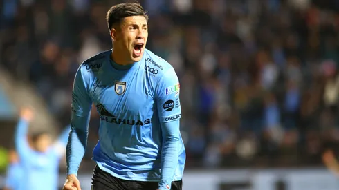 Iquique respondió a múltiples ofertas por Steffan Pino.