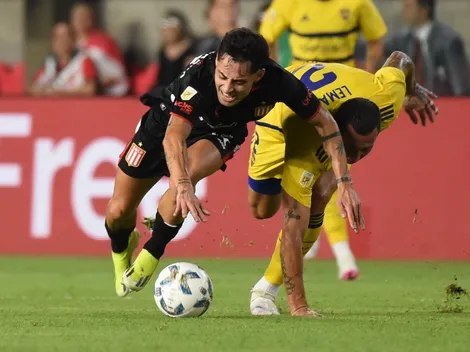 Javier Altamirano revive su grave momento de salud