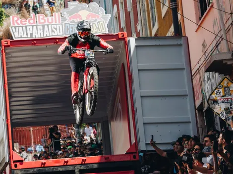 El Valparaíso Cerro Abajo confirma fecha para su tradicional fiesta