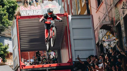 El Valparaíso Cerro Abajo se disputará a comienzos de marzo