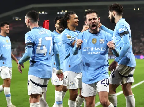 Pronósticos PSG vs Manchester City: los dos gigantes necesitan sumar de a tres