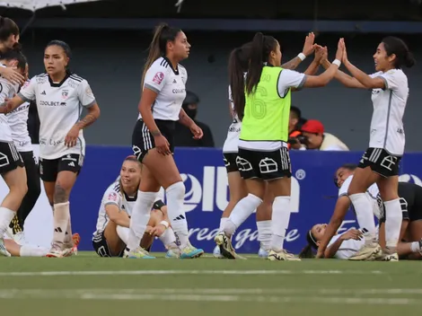 Colo Colo se va de gira a Brasil para jugar amistosos de pretemporada