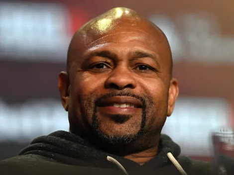 Roy Jones Jr elige a un mexicano como el mejor boxeador de la historia
