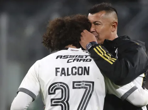 ¿Busca o no? La postura de Almirón sobre un reemplazo a Falcón