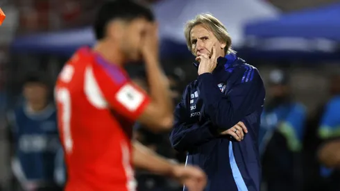 Ricardo Gareca presentará una enorme sorpresa en la nómina de Chile.