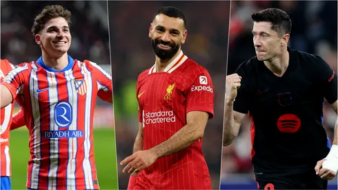 La Champions League fue testigo de partidazos en su penúltima jornada este martes.