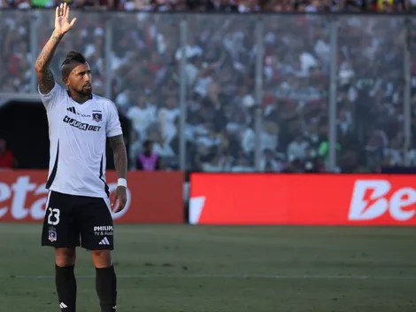 Se olvida de la Supercopa: la petición de última hora que hace Colo Colo