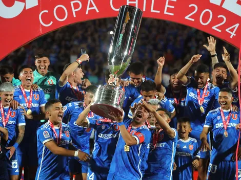 Sifup deja temblando la Copa Chile: "No dan los tiempos"