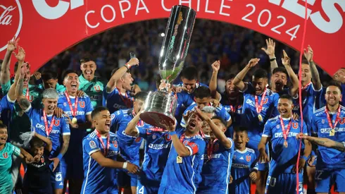 La Copa Chile empieza este fin de semana, pero...