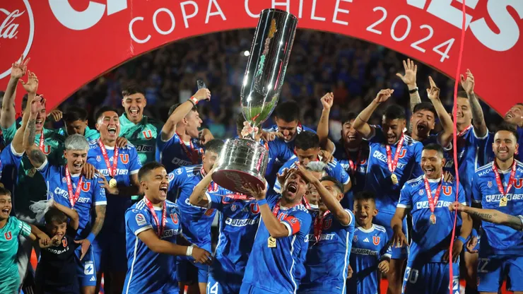 La Copa Chile empieza este fin de semana, pero...
