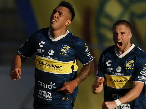 La fuerte primera crítica al goleador que fichó la U