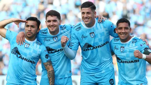 Iquique celebra la buena noticia que recibió de cara a la Copa Libertadores 2025.