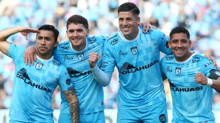Iquique celebra la buena noticia que recibió de cara a la Copa Libertadores 2025.