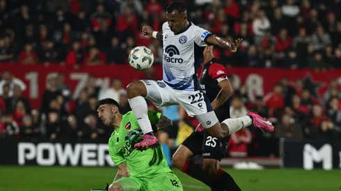 Sebastián Villa aclara su futuro.