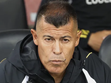 El duro golpe que recibe Colo Colo en este mercado