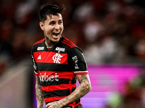 Campeón de ligas top, Champions y Libertadores jugará con Pulgar