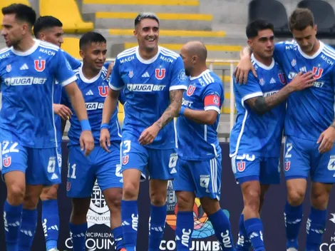 El nuevo goleador que empieza a sonar fuerte como fichaje en la U
